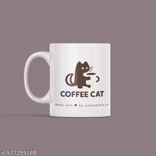 Coffee-Cat-Mug